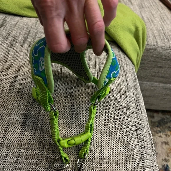 Dog harness - Picture 2 of 6